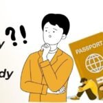 Student planning to reapply for study abroad after visa refusal.